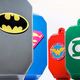 Illustration for article titled Hospital rebrands chemotherapy as DC-themed superformula for kids